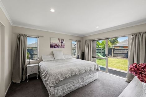 Photo of property in 159 Rolleston Drive, Rolleston, 7614