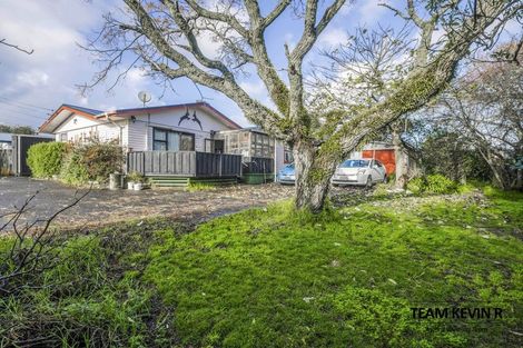 Photo of property in 21 Greenhaven Avenue, Opaheke, Papakura, 2113