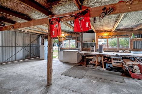 Photo of property in 22 Saint James Street, Southbridge, 7602