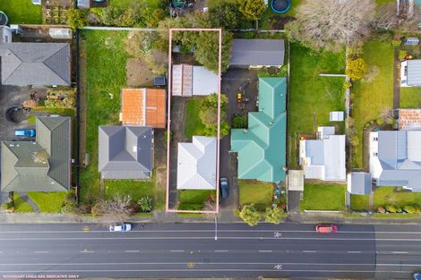 Photo of property in 271 Yarrow Street, Richmond, Invercargill, 9810