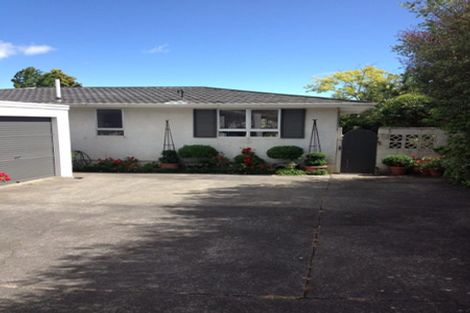 Photo of property in 1a George Place, Havelock North, 4130