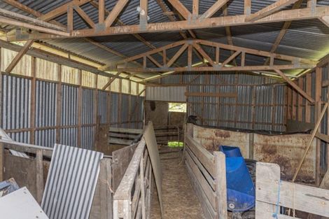 Photo of property in 151 Kokopu Block Road, Maungatapere, Whangarei, 0179