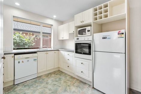 Photo of property in 29a Division Street, Riccarton, Christchurch, 8041