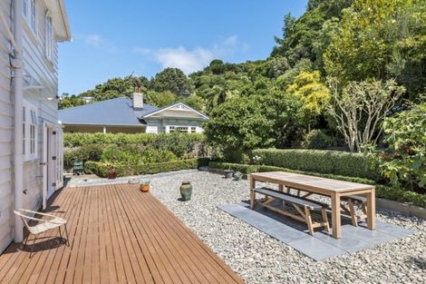 Photo of property in 32 Mccoll Street, Vogeltown, Wellington, 6021