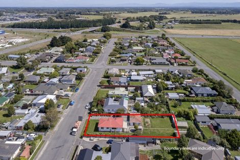 Photo of property in 28 Cridland Street West, Kaiapoi, 7630