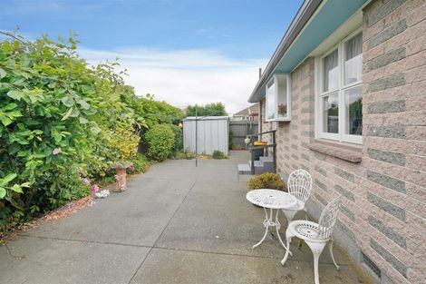 Photo of property in 1/14 Farquhars Road, Redwood, Christchurch, 8051