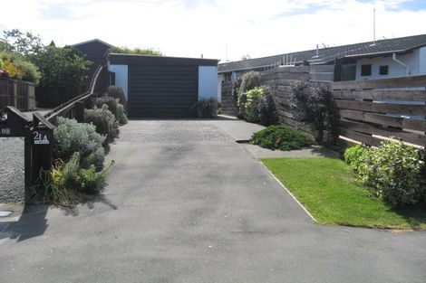 Photo of property in 19b Omega Place, Casebrook, Christchurch, 8051