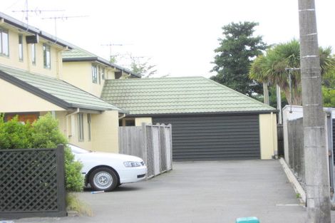 Photo of property in 118b Packe Street, Edgeware, Christchurch, 8013