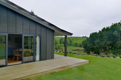 Photo of property in 93a Jumna Road, Maungaturoto, 0587