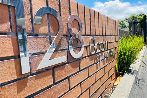 Photo of property in 30/128 St George Street, Papatoetoe, Auckland, 2025