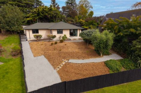 Photo of property in 20 Apsley Street, Glenwood, Timaru, 7910