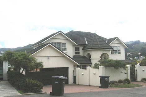 Photo of property in 4 Torwood Road, Khandallah, Wellington, 6035