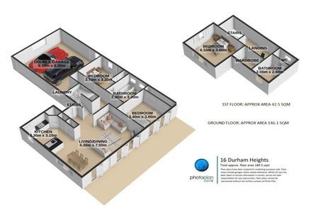 Photo of property in 16 Durham Heights, Flagstaff, Hamilton, 3210