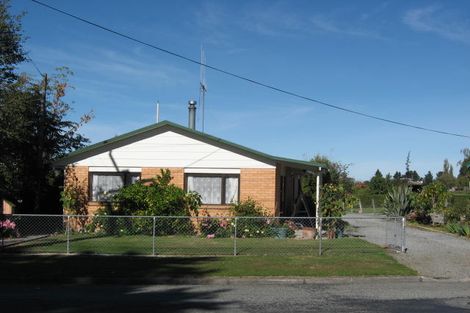 Photo of property in 38 Huffey Street, Geraldine, 7930