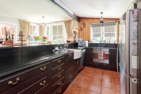 Photo of property in 1218 State Highway 1, Tirau, 3410