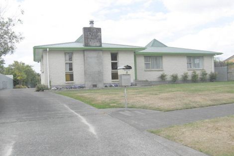 Photo of property in 5 Cedar Crescent, Feilding, 4702