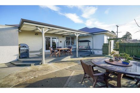 Photo of property in 129 Bainfield Road, Waikiwi, Invercargill, 9810