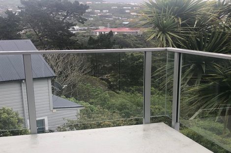 Photo of property in 134 Wadestown Road, Wadestown, Wellington, 6012