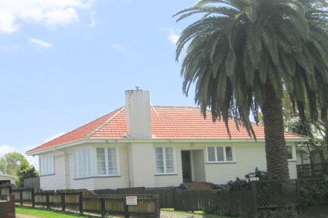 Photo of property in 75 North Street, Morrinsville, 3300