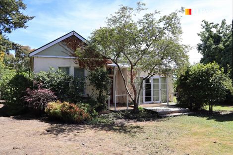 Photo of property in 661 Waihola Highway, Milburn, Milton, 9291