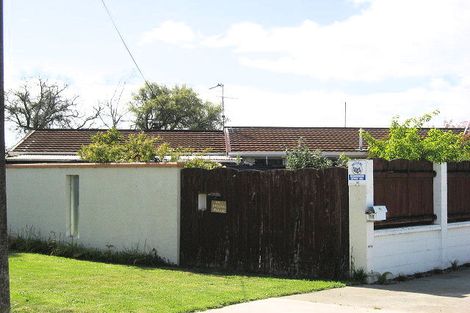 Photo of property in 36 Rousehill Street, Renwick, 7204