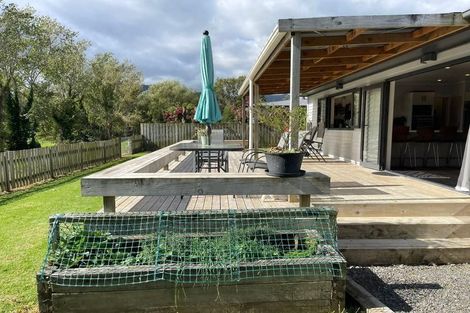 Photo of property in 15 Puriri Valley Road, Puriri, Thames, 3578