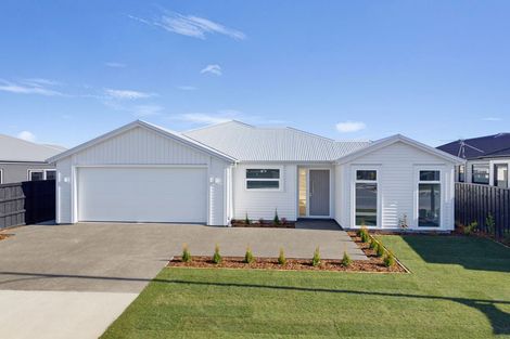 Photo of property in 53 Homestead Drive, Rangiora, 7400