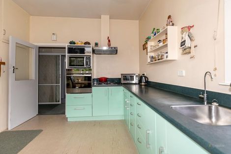 Photo of property in 187 Queen Street, Waimate, 7924