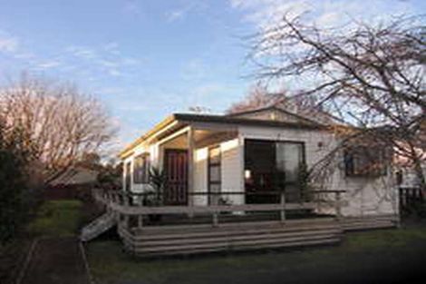 Photo of property in 6 Camellia Place, Hamilton Lake, Hamilton, 3204