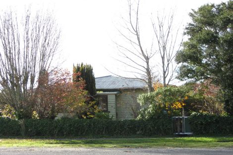 Photo of property in 22 Albion Street, Mataura, 9712