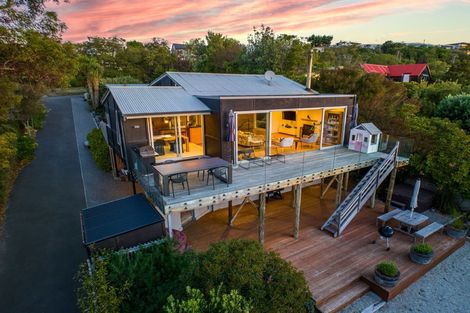 Photo of property in 104 Panorama Road, Clifton, Christchurch, 8081