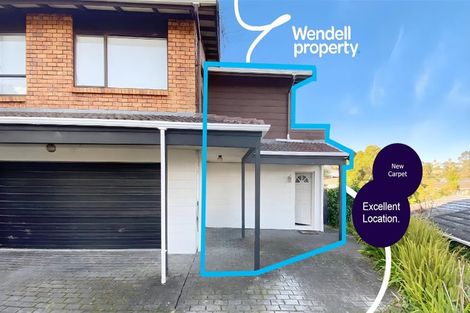 Photo of property in 124 Stapleford Crescent, Browns Bay, Auckland, 0630
