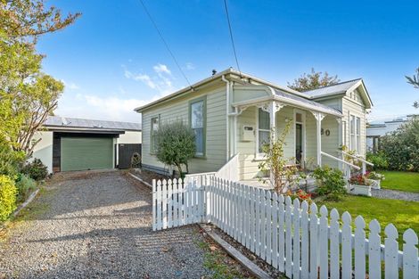 Photo of property in 80 Fox Street, Avenal, Invercargill, 9810