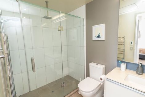 Photo of property in Il Casino Apartments, 402/38 Jessie Street, Te Aro, Wellington, 6011