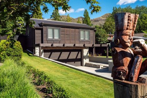 Photo of property in 4 Cardigan Street, Arrowtown, 9302