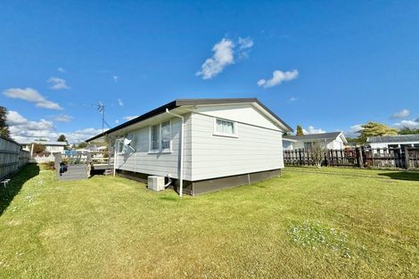 Photo of property in 20 Thompson Street, Tokoroa, 3420