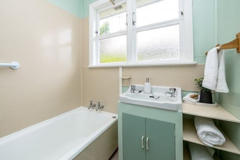 Photo of property in 4 Kenward Crescent, Featherston, 5710