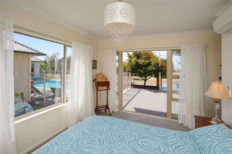 Photo of property in 121e Mcleods Road, Sefton, Rangiora, 7477