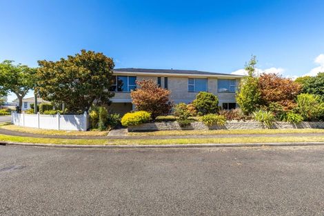Photo of property in 40 Frank Wilson Terrace, Welbourn, New Plymouth, 4312