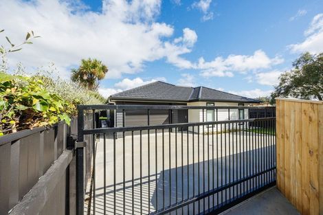 Photo of property in 4b Ayr Place, Hokowhitu, Palmerston North, 4410