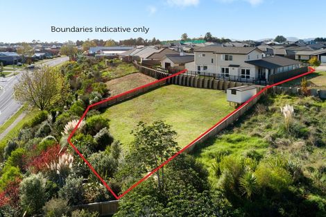 Photo of property in 21 Robley Road, Pyes Pa, Tauranga, 3112