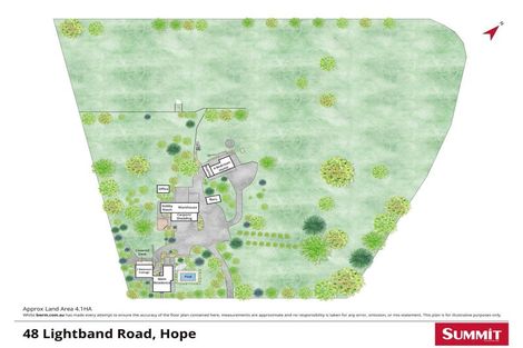 Photo of property in 48 Lightband Road, Hope, Brightwater, 7091