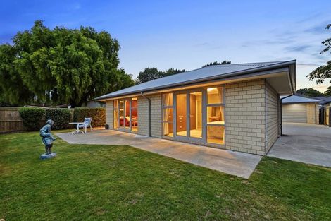 Photo of property in 36a Woodbury Street, Avonhead, Christchurch, 8042