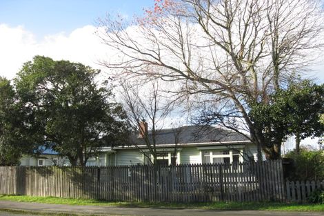 Photo of property in 56 Caledonian Road, St Albans, Christchurch, 8014