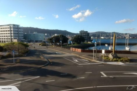 Photo of property in 80 Oriental Parade, Oriental Bay, Wellington, 6011