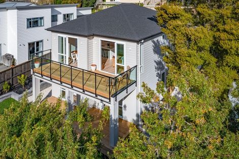 Photo of property in 17a Alexander Avenue, Torbay, Auckland, 0630