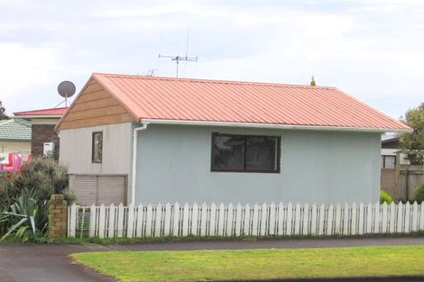 Photo of property in 8a Karaka Street, Nawton, Hamilton, 3200