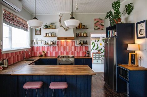 Photo of property in 184 North Street, West End, Timaru, 7910