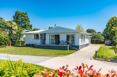 Photo of property in 34 Charlotte Street, Dargaville, 0310