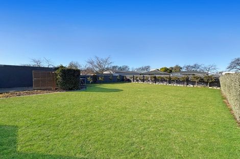 Photo of property in 18 Miller Avenue, Allenton, Ashburton, 7700
